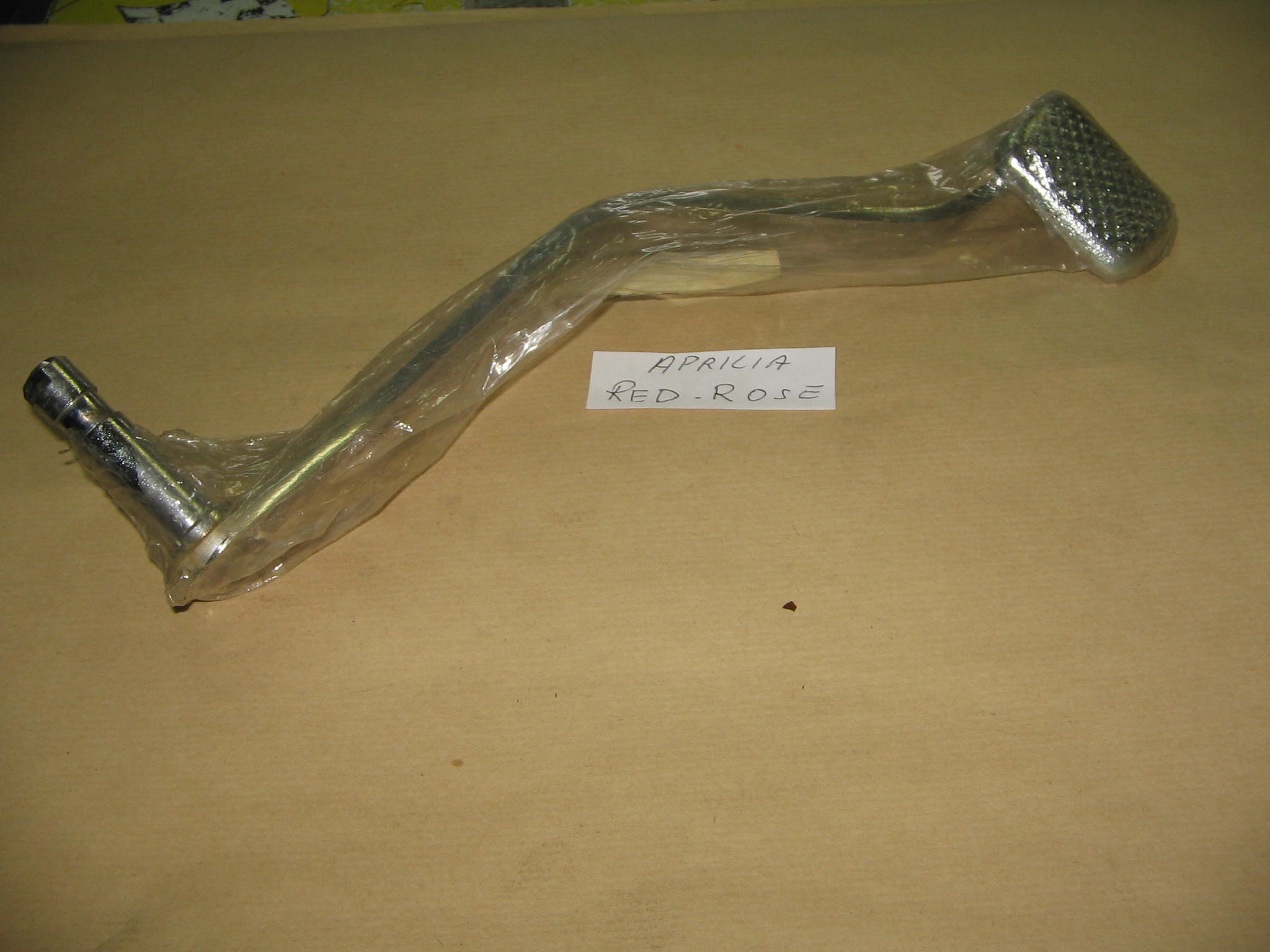APRILIA RED ROSE CLASSIC LEVA FRENO N.23004